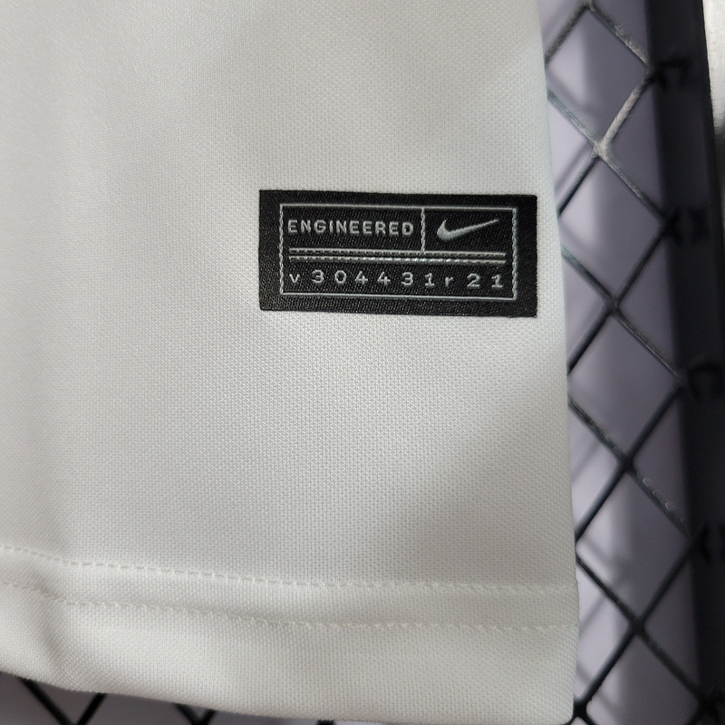 POLO Brazil White