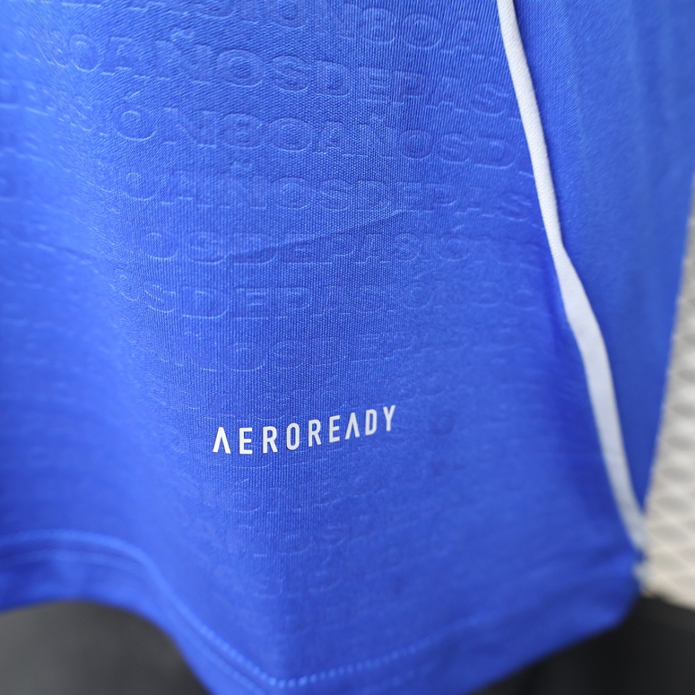 Player 2026-27 Millonarios Football jersey