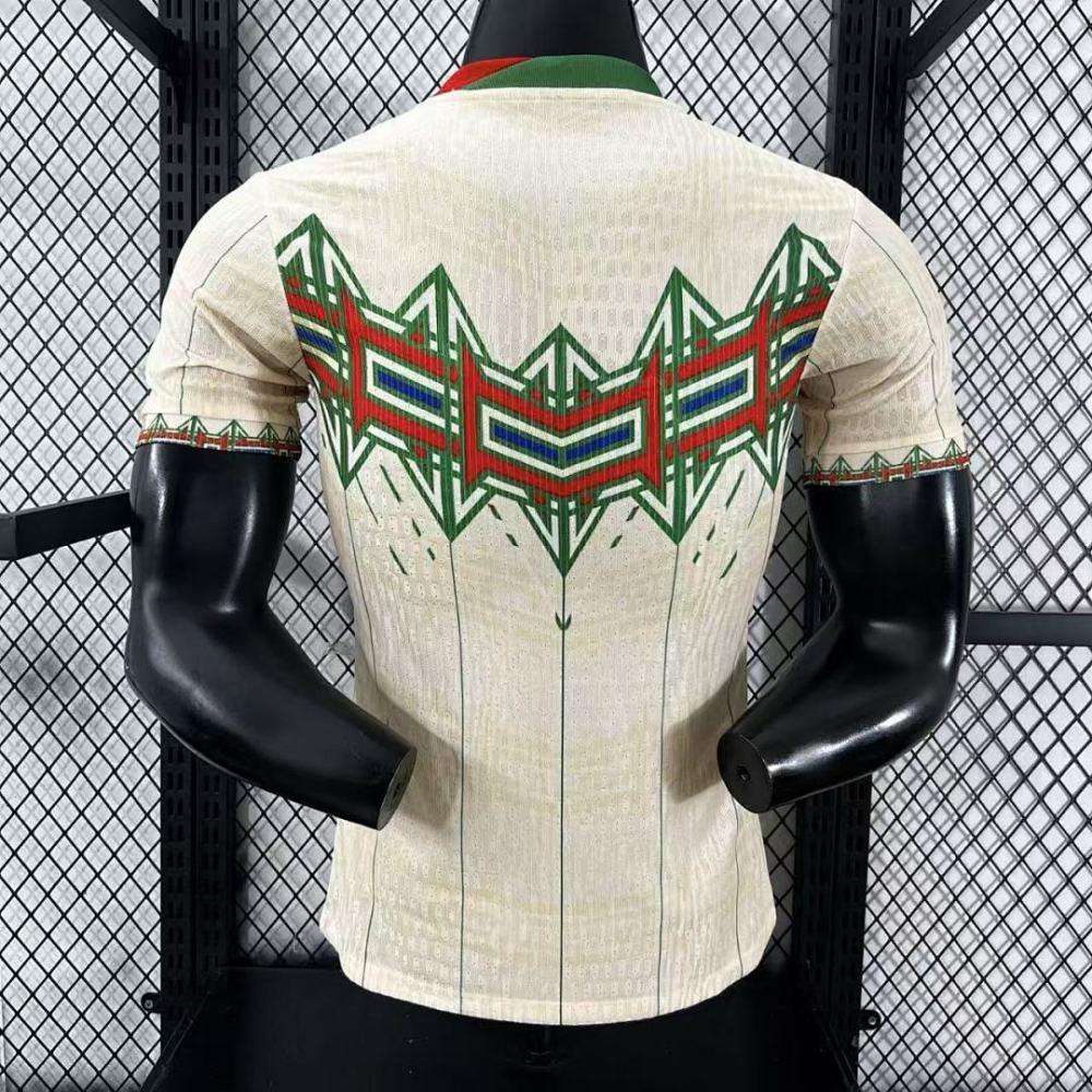 Player 2026 Portugal Special Edition Football Jersey