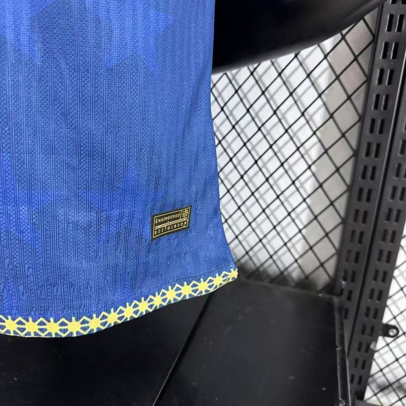 Player 2025-26 PSG Special Edition Football jersey