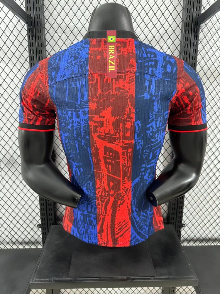 24-25 Players Barcelona Special Edition