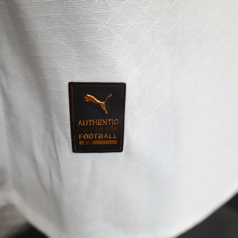 Player 2025-26 Galatasaray Away Football jersey