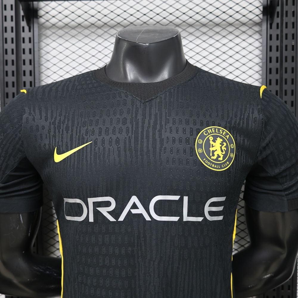 Player 2026-27 Chelsea Special Edition Football jersey