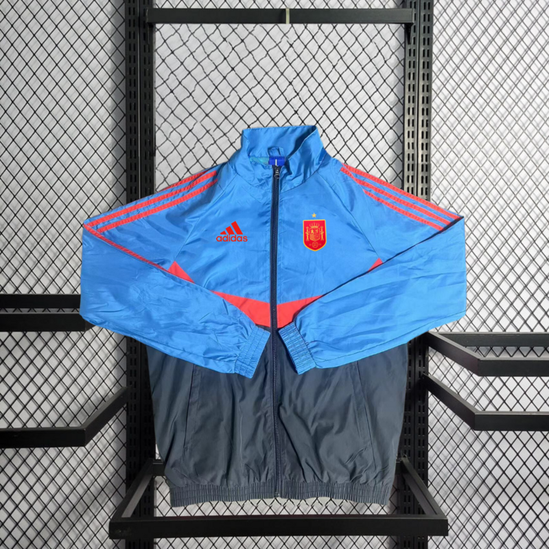 Windbreaker Spain