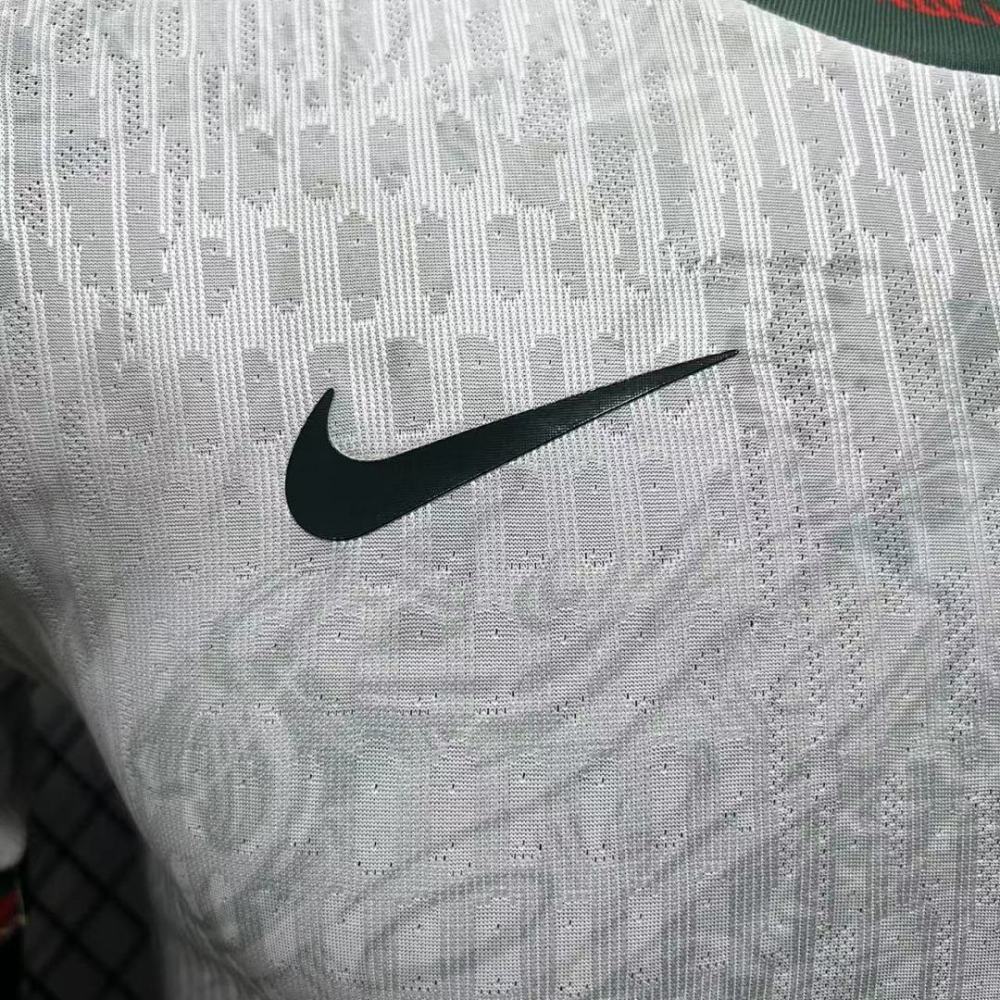 Player 2026 Portugal Special Edition Football jersey