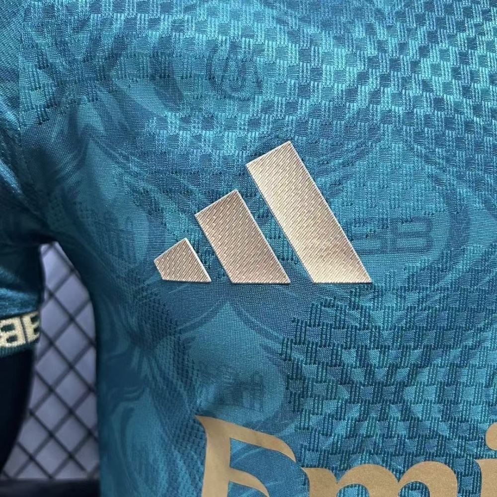 Player 2026-27 Real Madrid Special Edition Football jersey