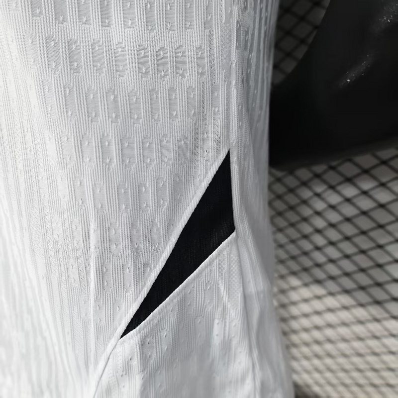 Player 2025-26 PSG Special Edition Football jersey