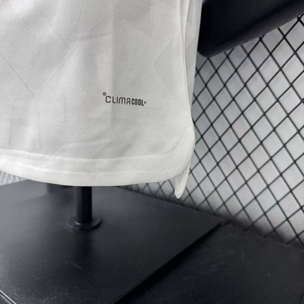 Player 2026 Mexico Away Football Jersey