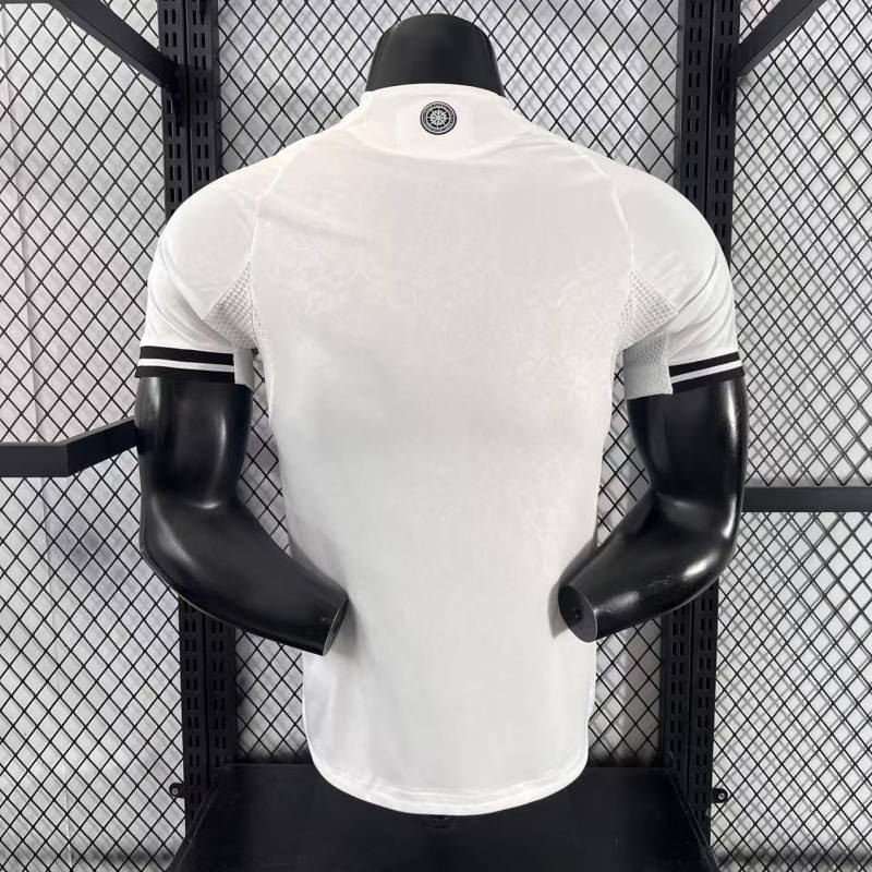 Player 2025-26 Fulham Home football jersey