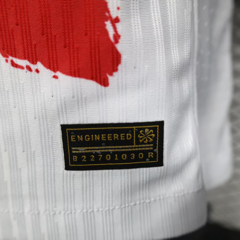 Player 2025-26 PSG Away Football jersey