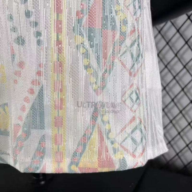 Player 2026 Senegal Home Football jersey