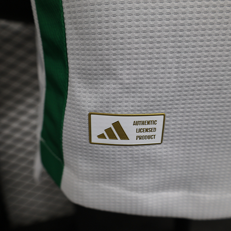 Player 2024-25 Al-Ahli SFC Home Football jersey Al Ahli