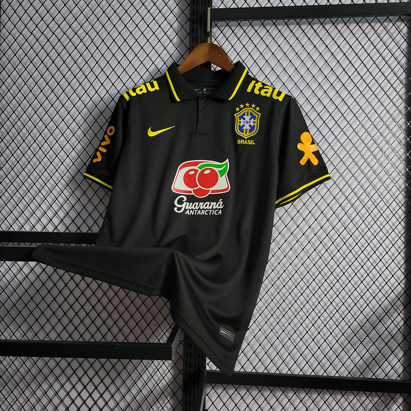 POLO Brazil Black