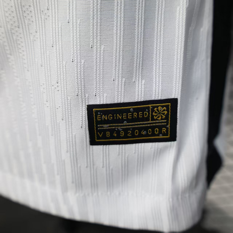 Player 2025-26 PSG Special Edition Football jersey