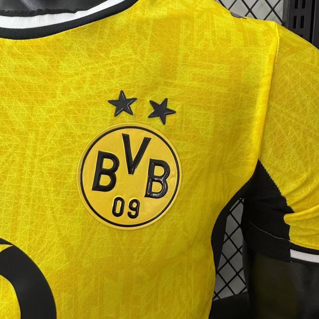 Player 2026-27 Dortmund Home Football jersey
