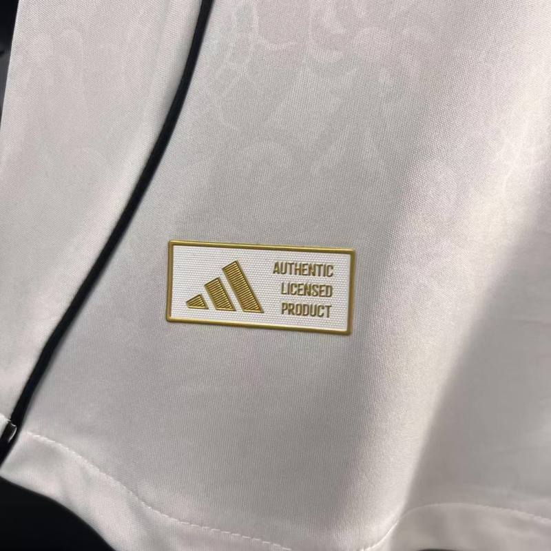 Player 2025-26 Fulham Home football jersey