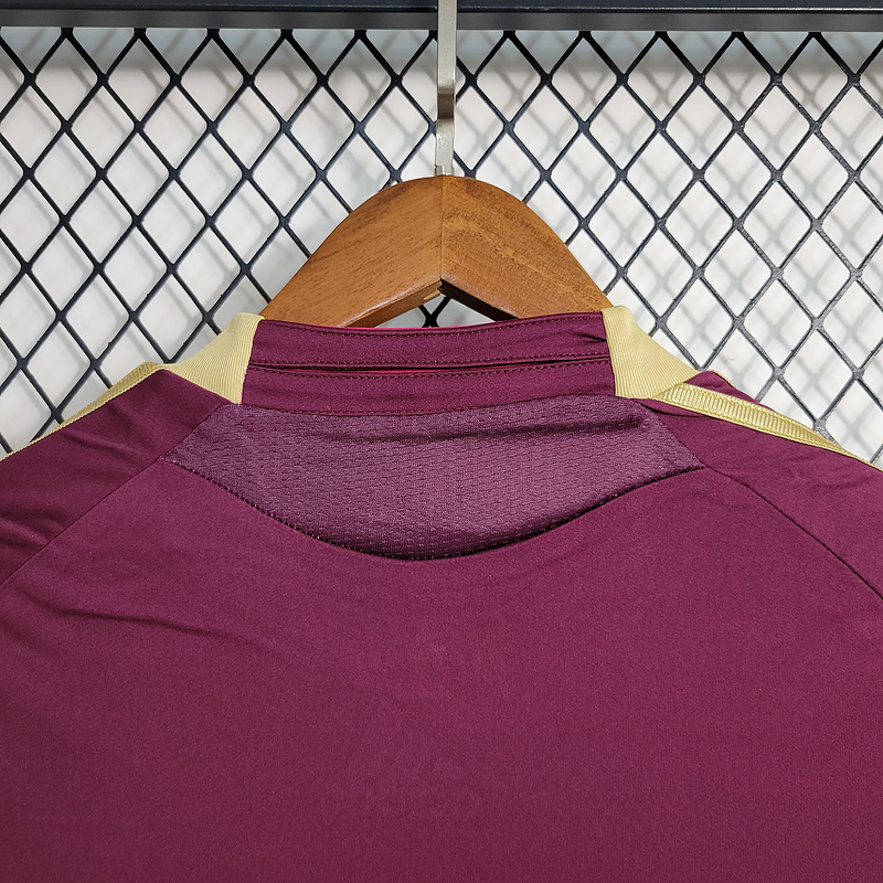 Retro 2010-11 Lyon   Football jersey retro