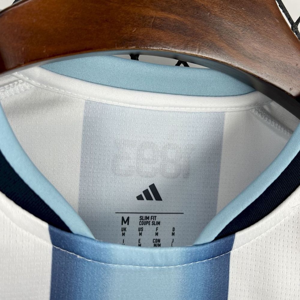 2026 Argentina Home Football jersey