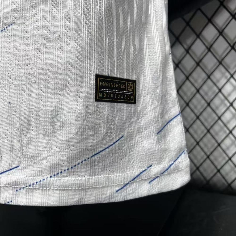 Player 2026 France Special Edition Football Jersey