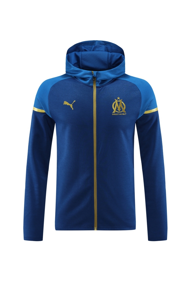 23-24 Marseille 02 Cailan hoodie jacket suit