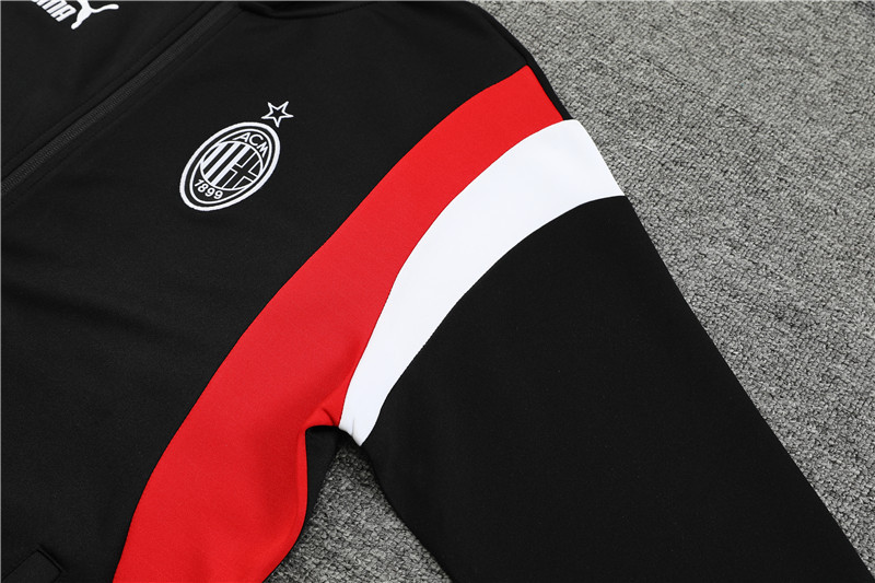 23-24 season AC Milan jacket set