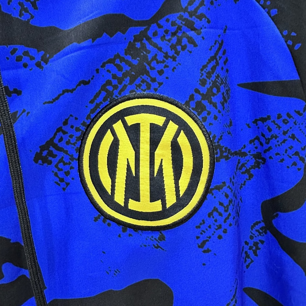 Windbreaker Inter Milan