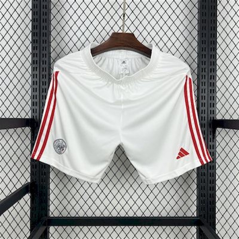 2025-26 shorts Ajax home shorts