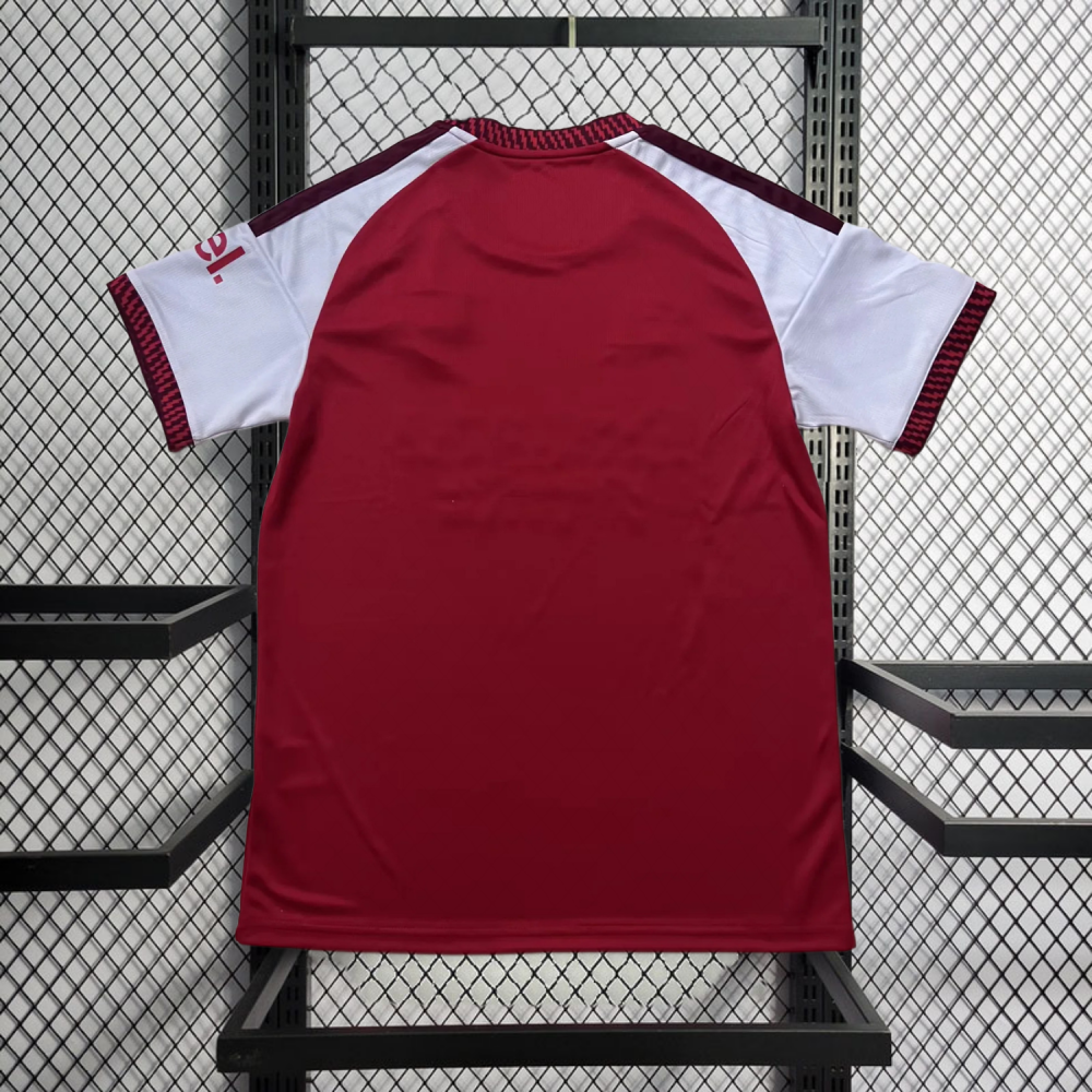 2026-27 Arsenal Home Football jersey
