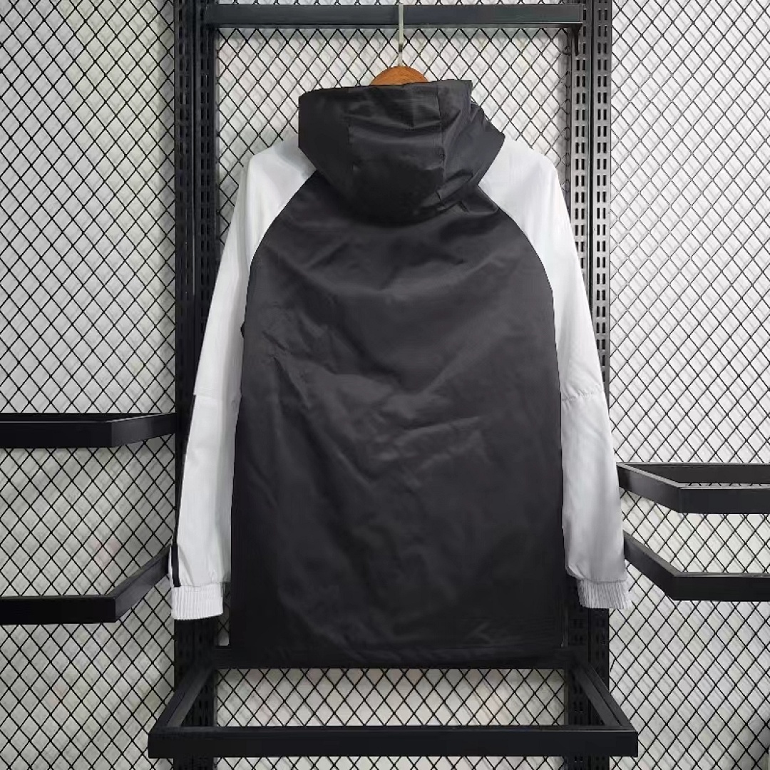 Windbreaker Juventus