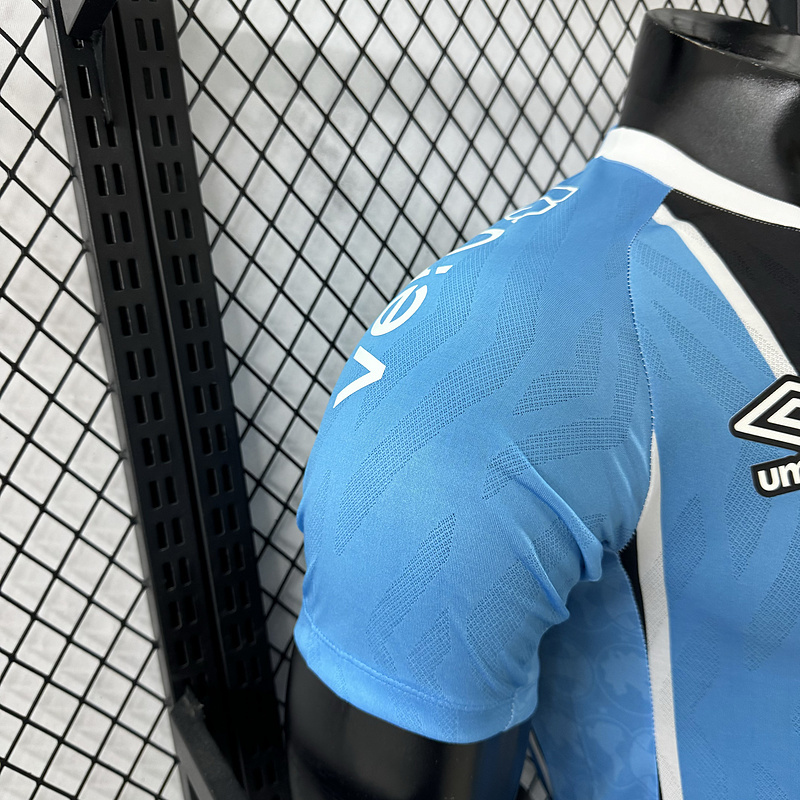 Player 2025-26 Gremio Home Football jersey