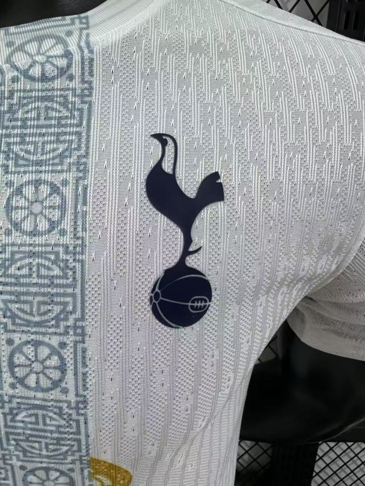 Player Edition 2025-26 Tottenham Special Edition  Football Jersey