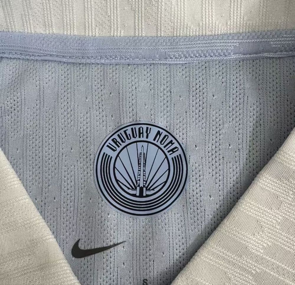 Player 2026 Uruguay Home Football jersey