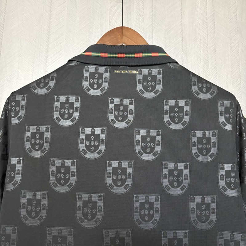 2026 Portugal Away Football jersey