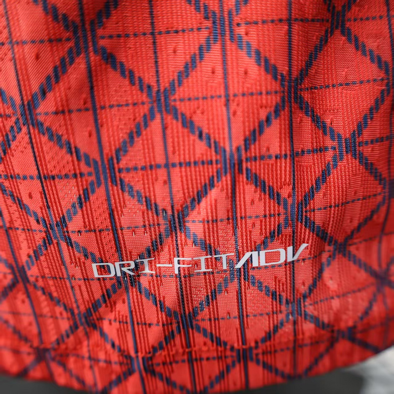 Player 2025-26 PSG Special Edition Football jersey