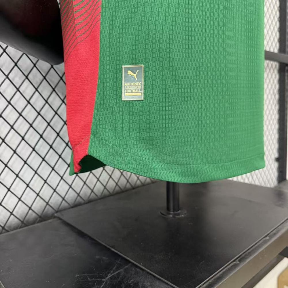 Player 2026-27 Palmeiras Home Football jersey