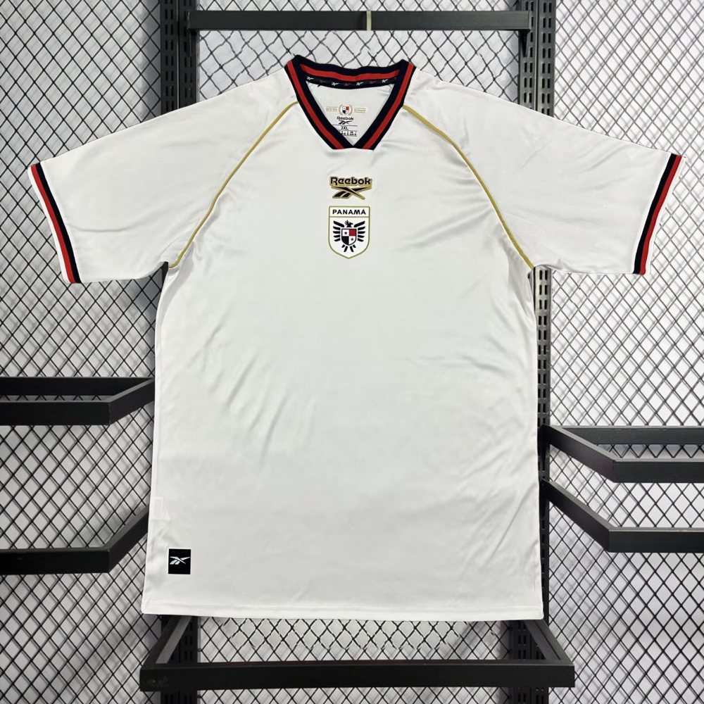 2026 Panama Away Football jersey