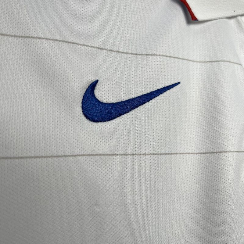 Retro 2014 USA Home United States Football jersey retro