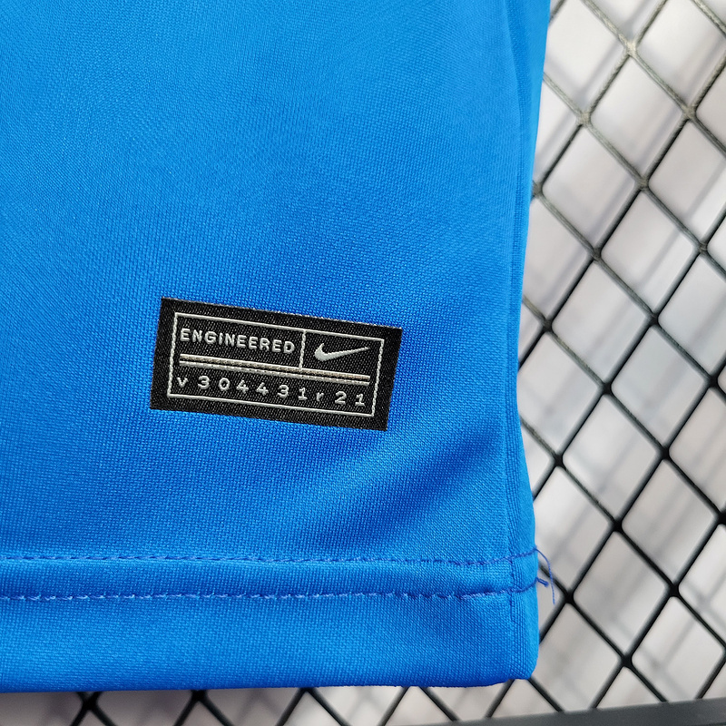 POLO Brazil Blue