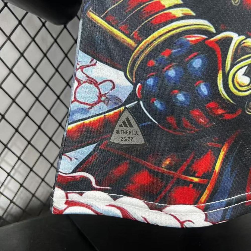 Player 2026 Japan Special Edition Football jersey