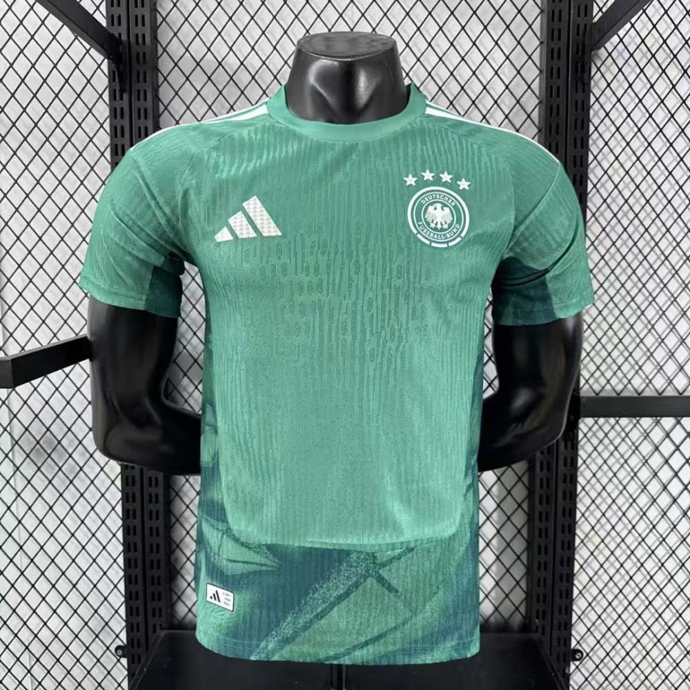 Player 2026 Germany Goalkeeper Football jersey