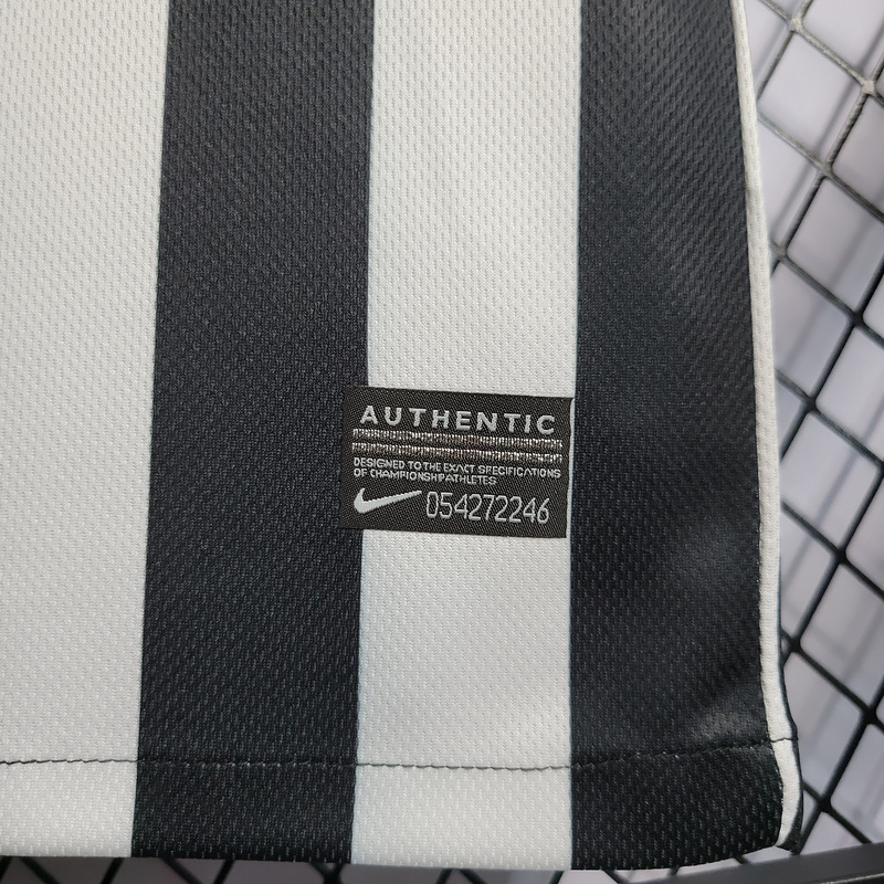 Retro Santos 2013 away   Football jersey retro
