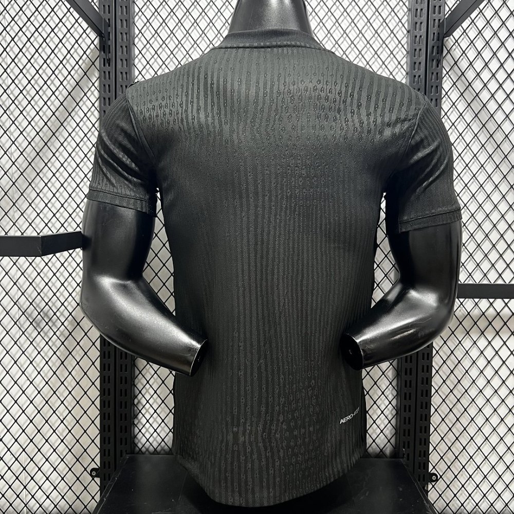 Player 2026 Norway Away Football jersey