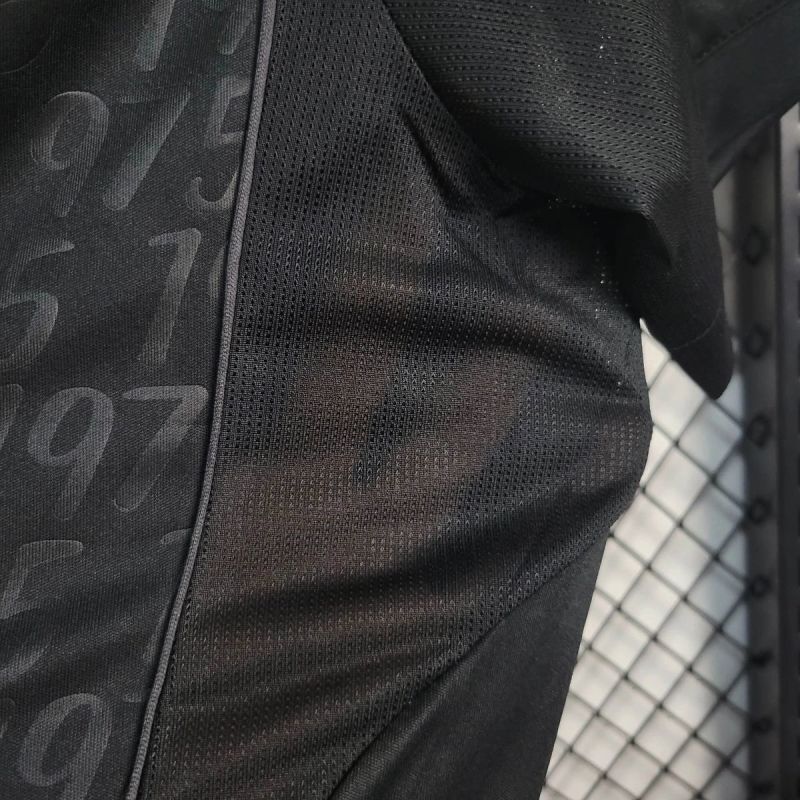 Women's 2025-26 International Team's Second Away Game Football jersey