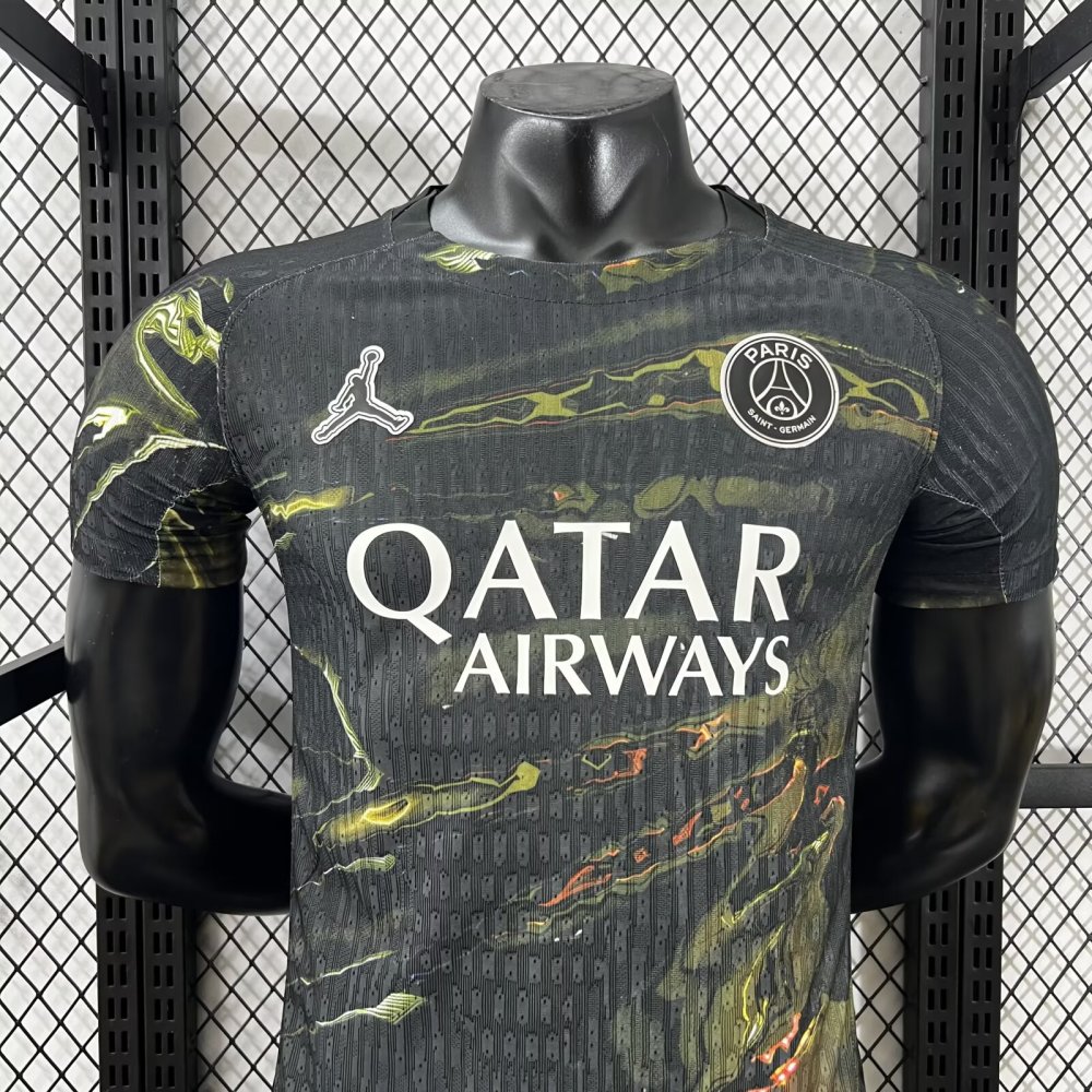 Player 2026-27 PSG Special Edition Football jersey