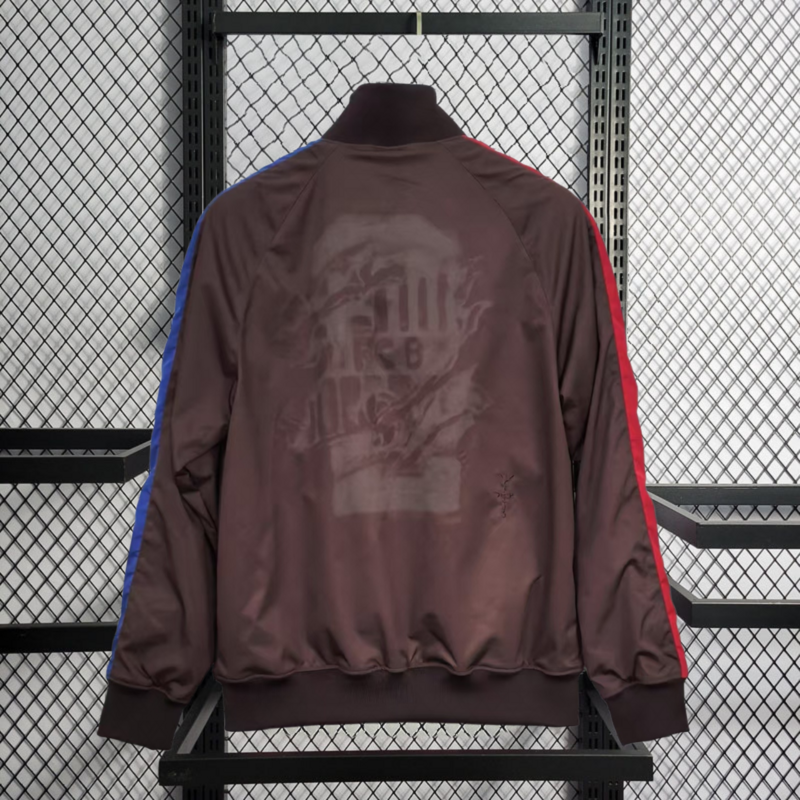 Windbreaker Barcelona
