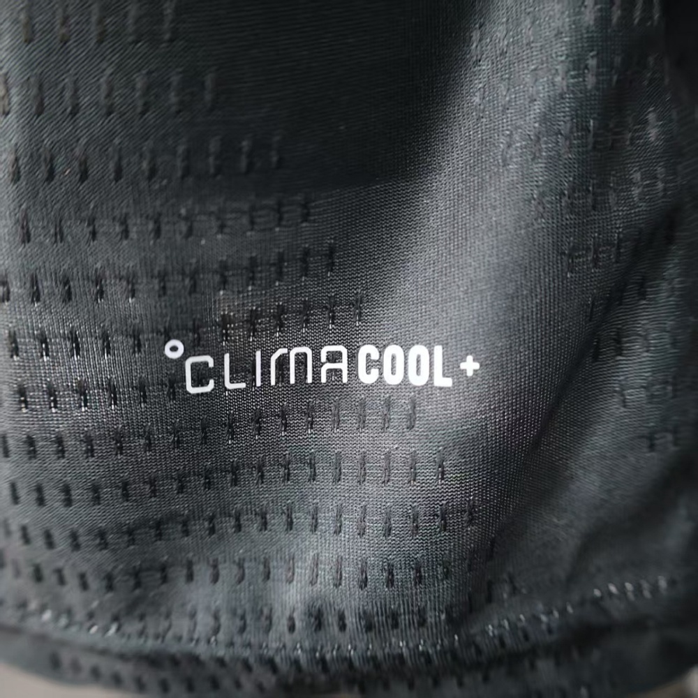 Player 2026 Algeria black Football jersey