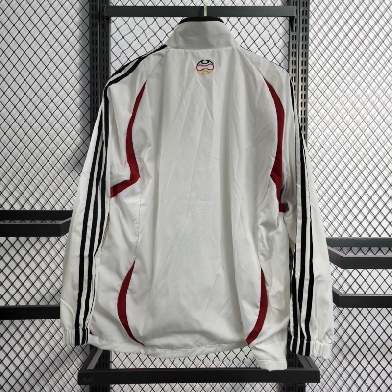 2006 Windbreaker Germany