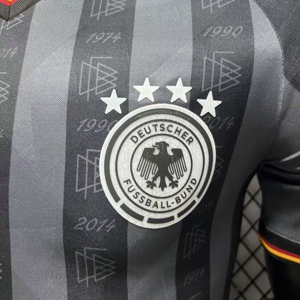 Player 2026 Germany Special Edition Football jersey