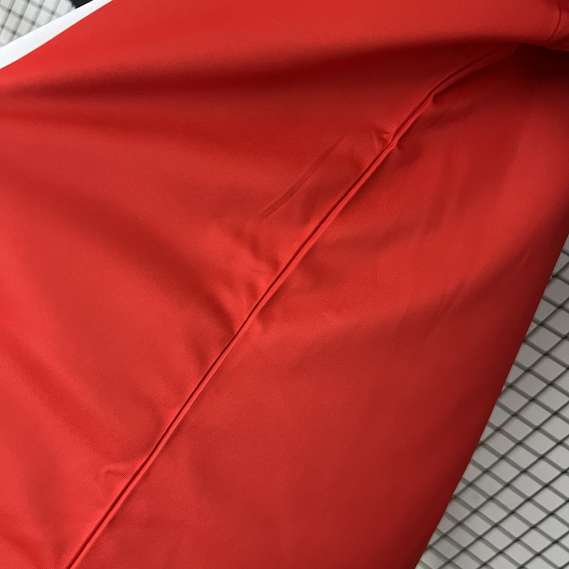 2025-26 Atletico Madrid Special Edition Football jersey