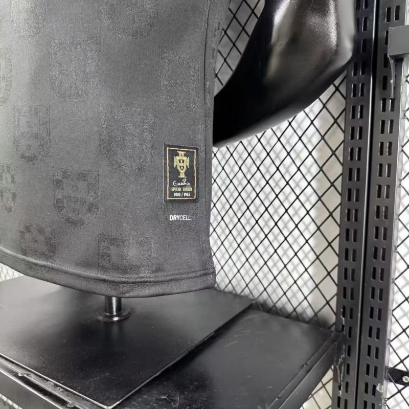 Player 2026 Portugal Away Football jersey